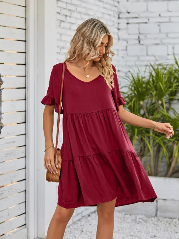 Wine Red