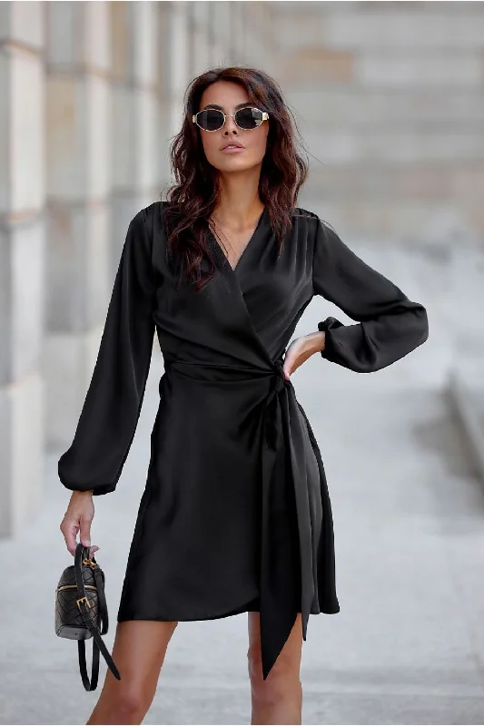 Cocktail dress Roco Fashion Tunics Polka dots