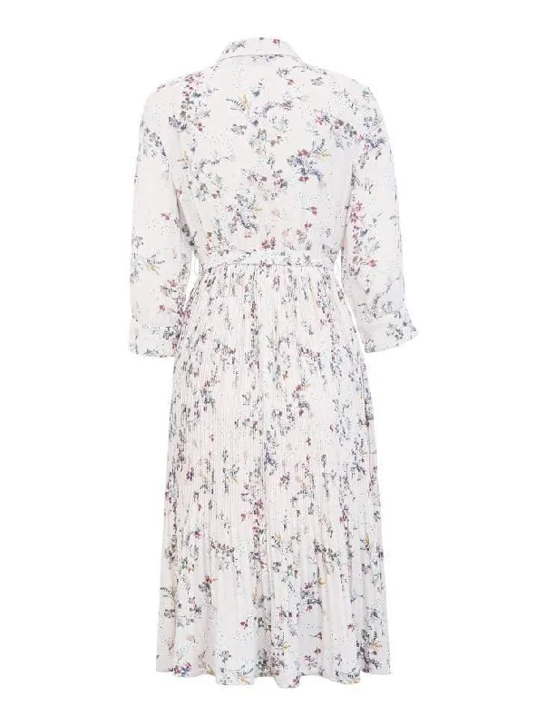 DREAMY-NEAVY FLORAL
