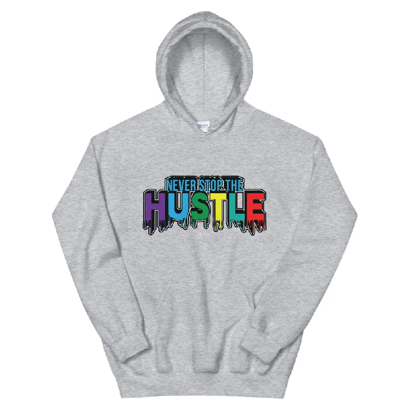Sport Grey