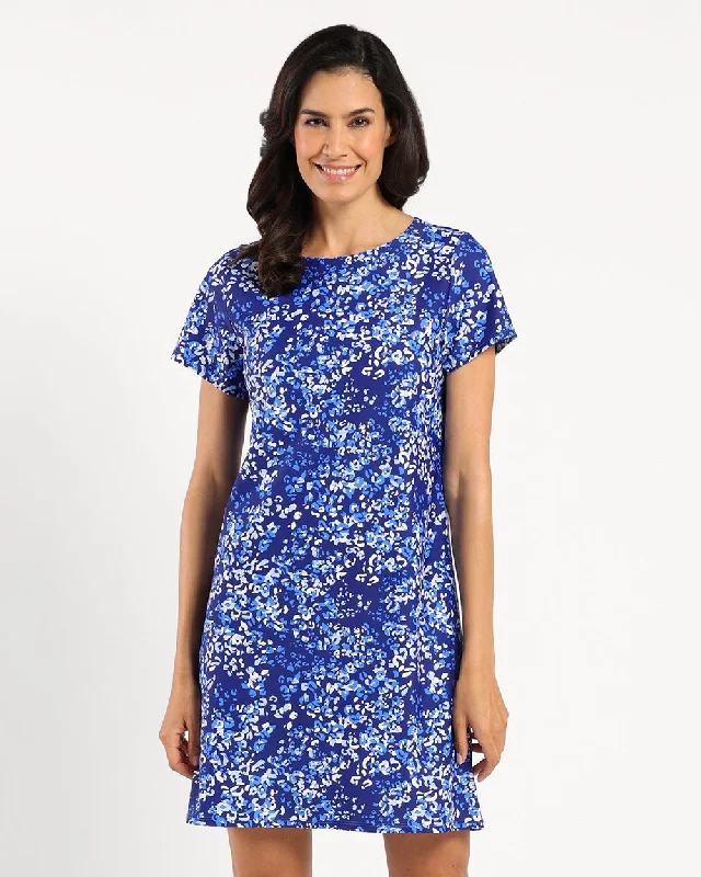 Ella Dress - Jude Cloth Tunics Versatile functional