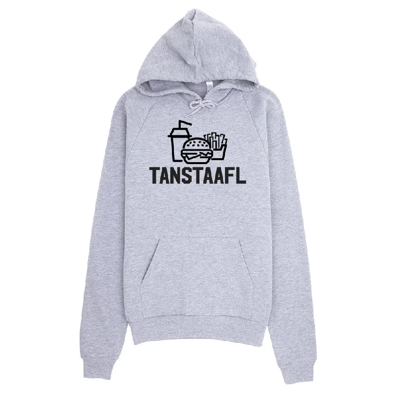TANSTAAFL There Ain't No Such Thing As A Free Lunch Hoodie Hoodie with Crew Neck Simple Timeless TANSTAAFL There Ain't No Such Thing As A Free Lunch Hoodie Hoodie with Crew Neck Simple Timeless