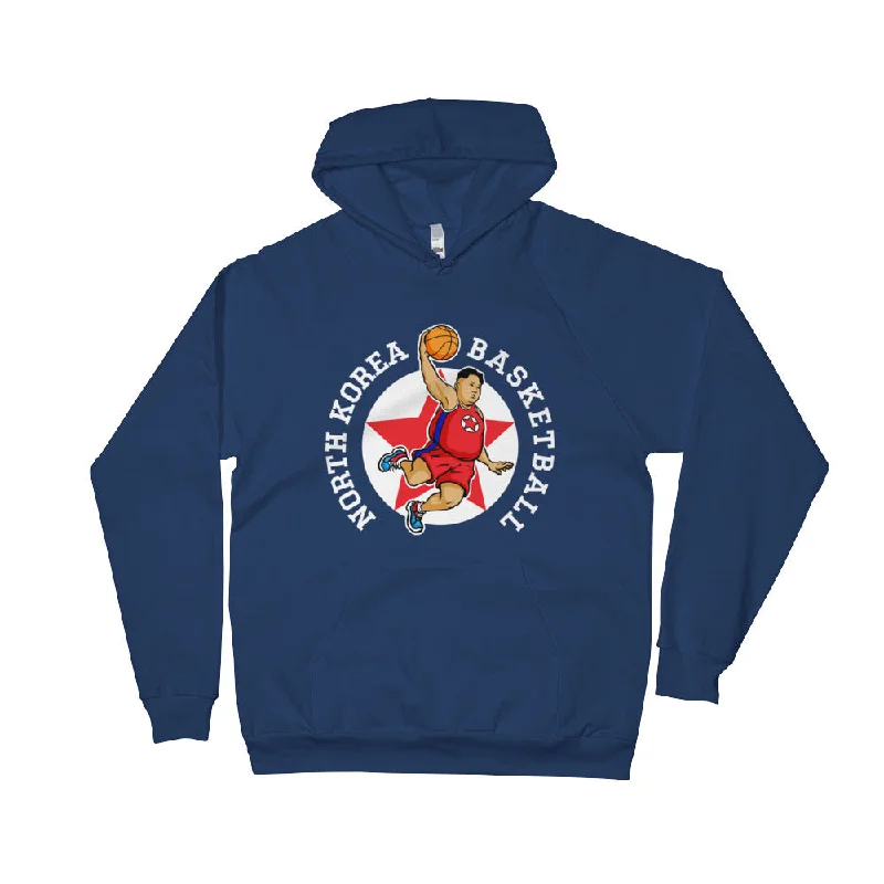 Air Un Rocketman North Korean Basketball Unisex Fleece Hoodie Hoodie with Puffed Sleeves Voluminous Trendy Air Un Rocketman North Korean Basketball Unisex Fleece Hoodie Hoodie with Puffed Sleeves Voluminous Trendy