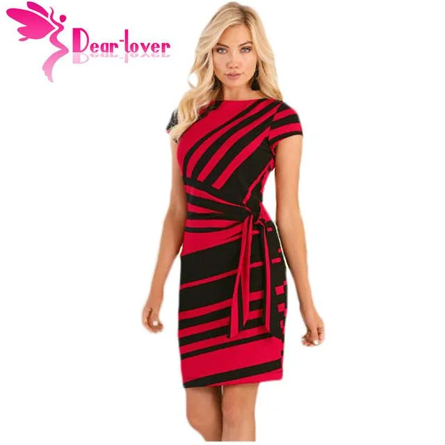 Red Black