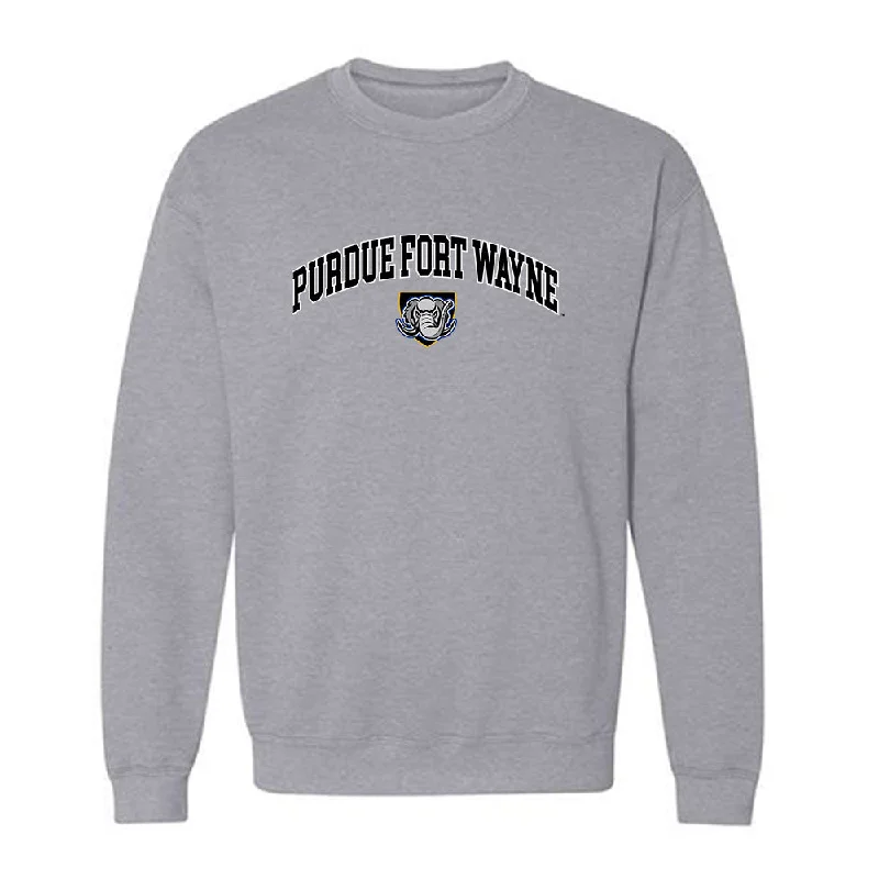 PFW - NCAA Women's Track & Field : Ellie Zagel - Classic Shersey Crewneck Sweatshirt Hoodie with Raglan Sleeves Sporty Comfortable PFW - NCAA Women's Track & Field : Ellie Zagel - Classic Shersey Crewneck Sweatshirt Hoodie with Raglan Sleeves Sporty Comfortable