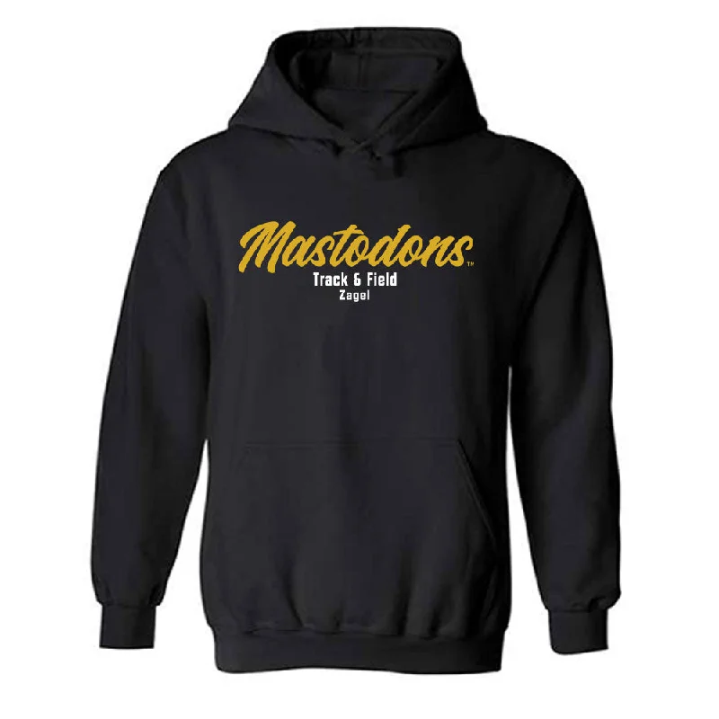 PFW - NCAA Women's Track & Field : Ellie Zagel - Classic Fashion Shersey Hooded Sweatshirt Hoodie with Puffed Sleeves Voluminous Trendy PFW - NCAA Women's Track & Field : Ellie Zagel - Classic Fashion Shersey Hooded Sweatshirt Hoodie with Puffed Sleeves Voluminous Trendy