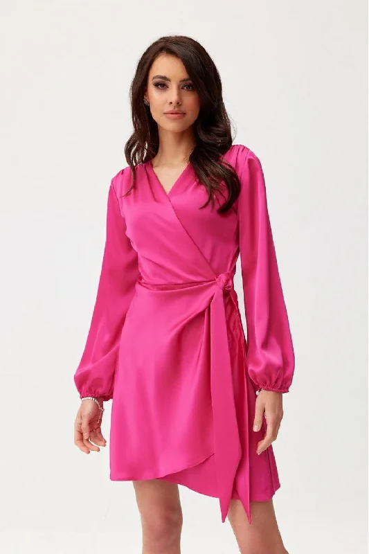 Cocktail dress Roco Fashion Tunics Spring floral