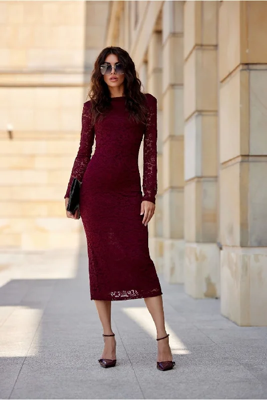 Evening dress Roco Fashion Tunics Seasonal trendy