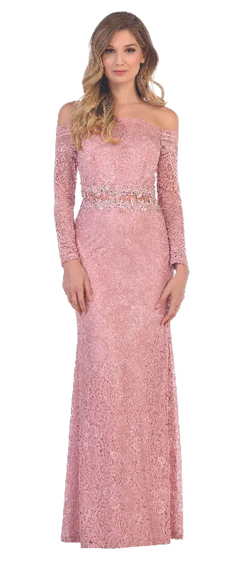 Eva 3287 Long Off Shoulder Formal Lace Evening Party Dress Sale sweetheart Neckline Romantic Eva 3287 Long Off Shoulder Formal Lace Evening Party Dress Sale sweetheart Neckline Romantic