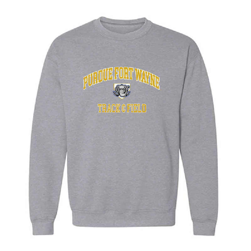 PFW - NCAA Women's Track & Field : Ellie Zagel - Classic Fashion Shersey Crewneck Sweatshirt Hoodie with Oversized Fit Loose Comfortable PFW - NCAA Women's Track & Field : Ellie Zagel - Classic Fashion Shersey Crewneck Sweatshirt Hoodie with Oversized Fit Loose Comfortable