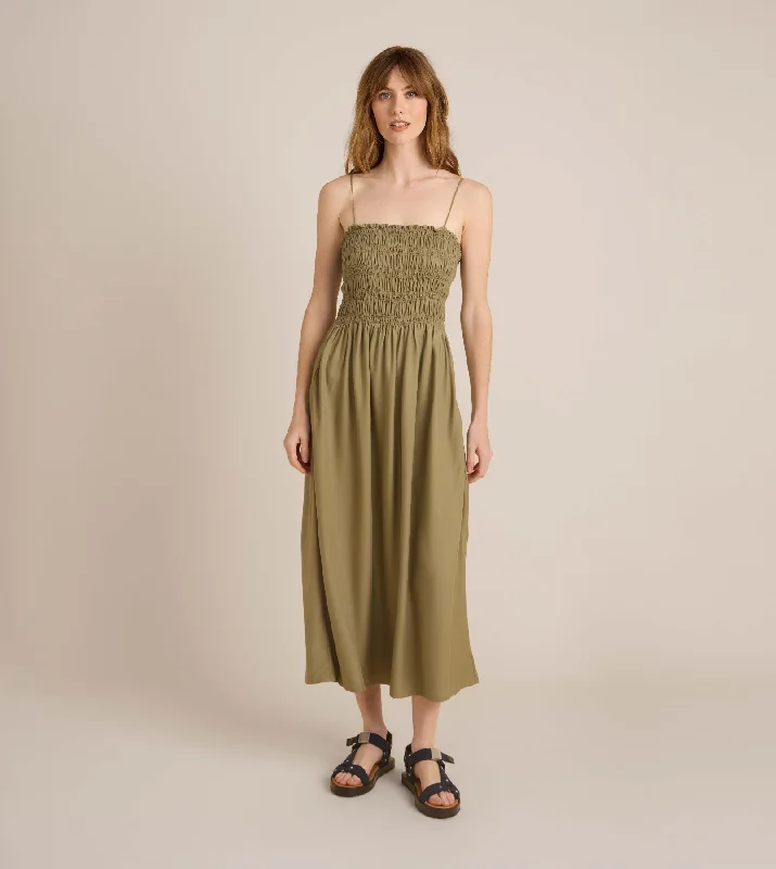 Meadow Dress Tunics Chic elegant