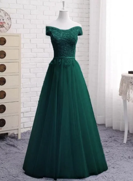 Lovely Simple Sweetheart Off Shoulder Long Party Dress, A-line Floor Length Bridesmaid Dress Tunics Satin smooth Lovely Simple Sweetheart Off Shoulder Long Party Dress, A-line Floor Length Bridesmaid Dress Tunics Satin smooth