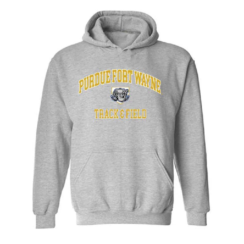 PFW - NCAA Women's Track & Field : Ellie Zagel - Classic Fashion Shersey Hooded Sweatshirt Hoodie with Distressed Vintage Worn PFW - NCAA Women's Track & Field : Ellie Zagel - Classic Fashion Shersey Hooded Sweatshirt Hoodie with Distressed Vintage Worn