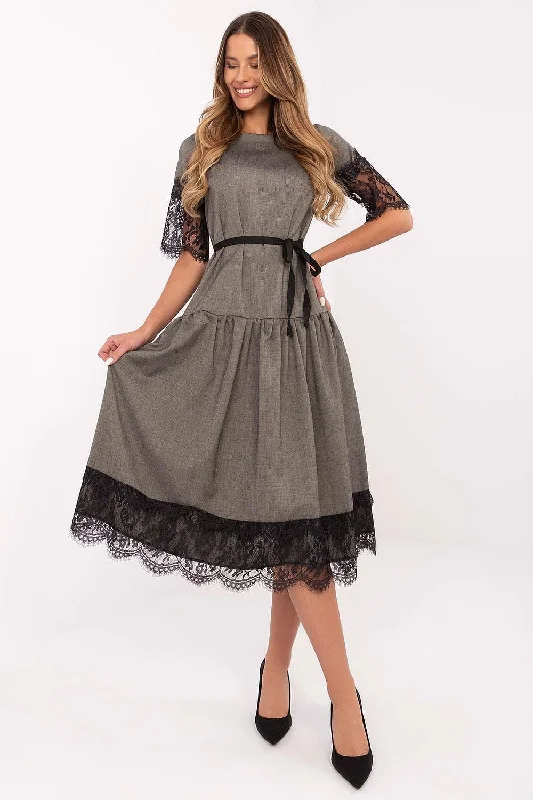 Cocktail dress Lakerta Tunics Stylish elegant
