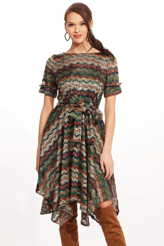 Ezra Dress – Portofino Lace Tunics Stylish elegant