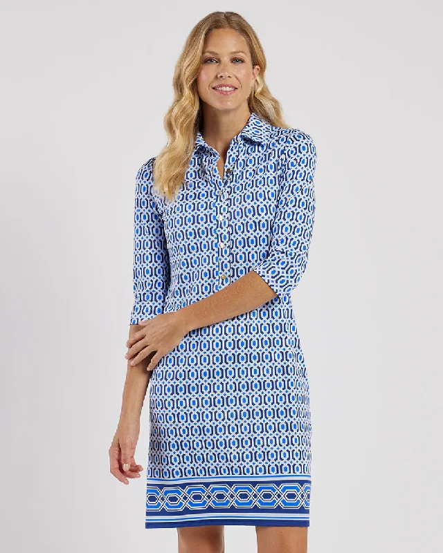 Susanna Dress - Jude Cloth Tunics Recommended stylist