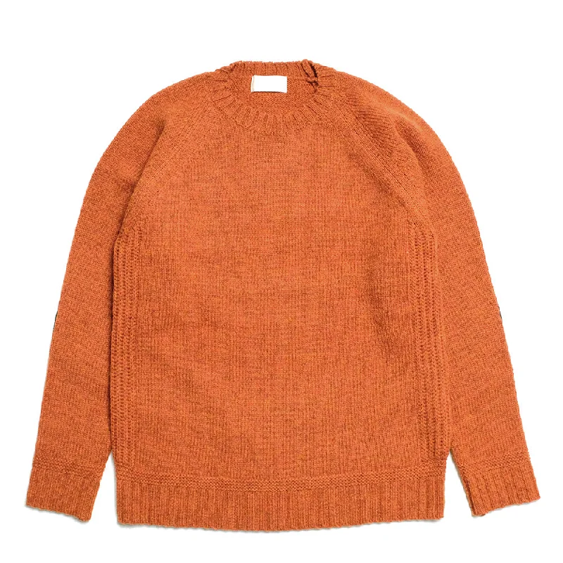 soglia - LANDNOAH Sweater - SOG24-LAND Lightweight Heavyweight Midweight