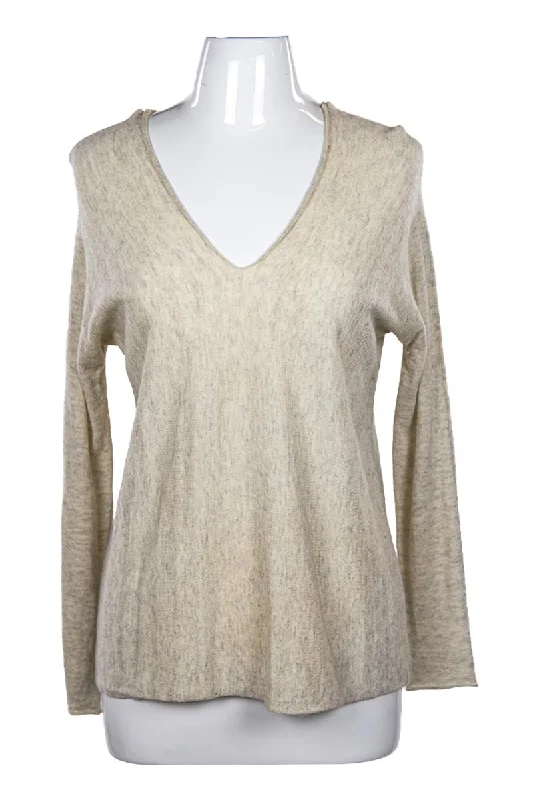 Vince Sweater Anti-Pilling Anti-Shrink Durable