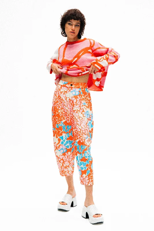 Fargo Pants Stretch Fit Pants