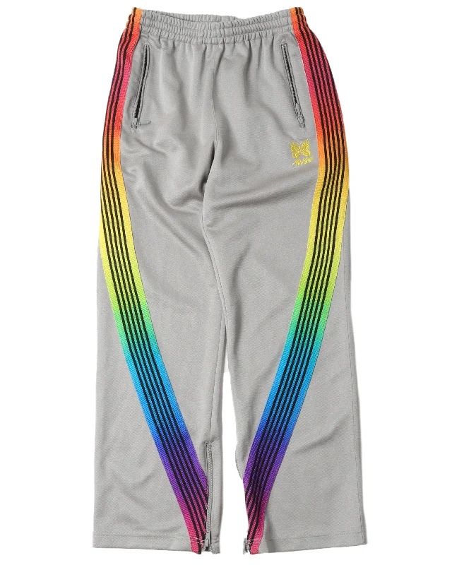 Awge Track Pants Formal Wide-Leg Pants