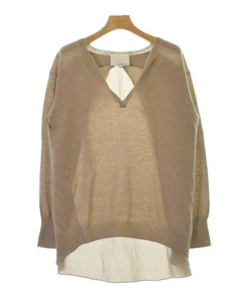 3.1 Phillip Lim Sweaters Anti-Pilling Anti-Shrink Durable