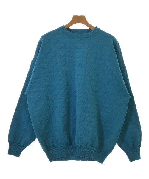 A-POC ABLE ISSEY MIYAKE Sweaters Terry Terry Cloth Terry Knit
