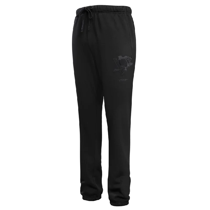 PANTS NHL PITTSBURGH PENGUINS NEUTRAL Soft Cotton Pants