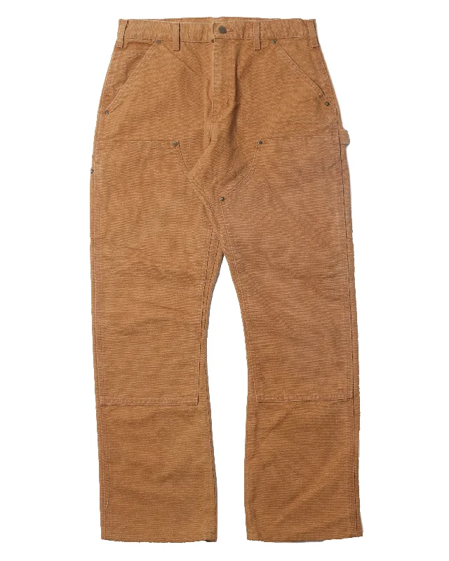 Double Knee Pant Fashionable Sporty Pants