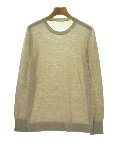 6397 Sweaters Fleece Sweater Nylon Polyester