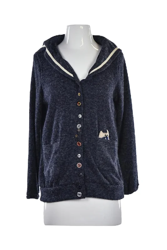 Umin By Life Sweater Sequined Glittery Shiny