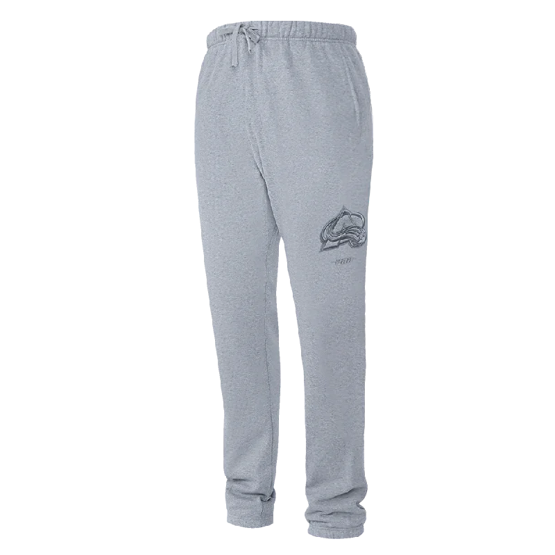 PANTS NHL COLORADO AVALANCHE NEUTRAL Casual Plaid Pants