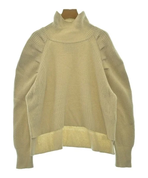 8PM Sweaters Bright Pastel Dark
