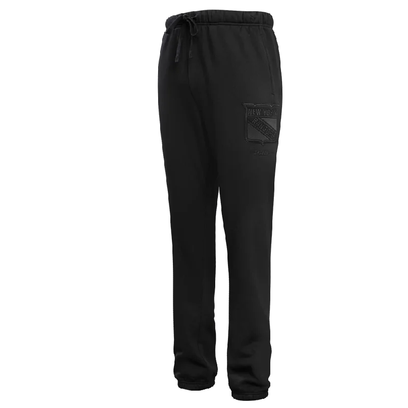PANTS NHL NEW YORK RANGERS NEUTRAL Cozy Lounge Pants
