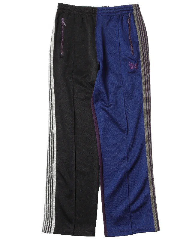 The Soloist Multicolor Track Pant Lightweight Jogger Pants