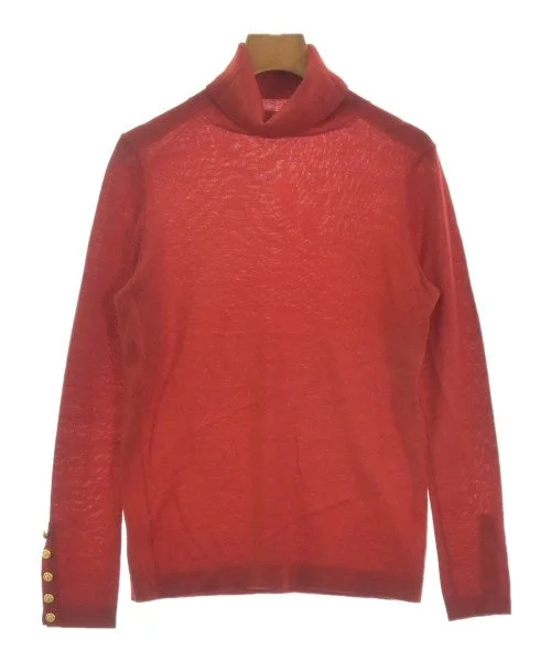 49AV JUNKO SHIMADA Sweaters Iron Safe Non-Iron Wrinkle Free