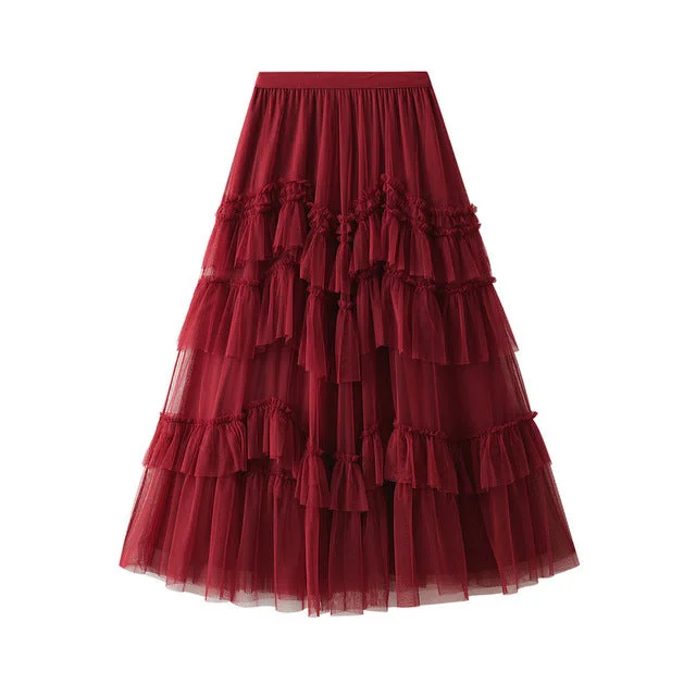 Wine Red