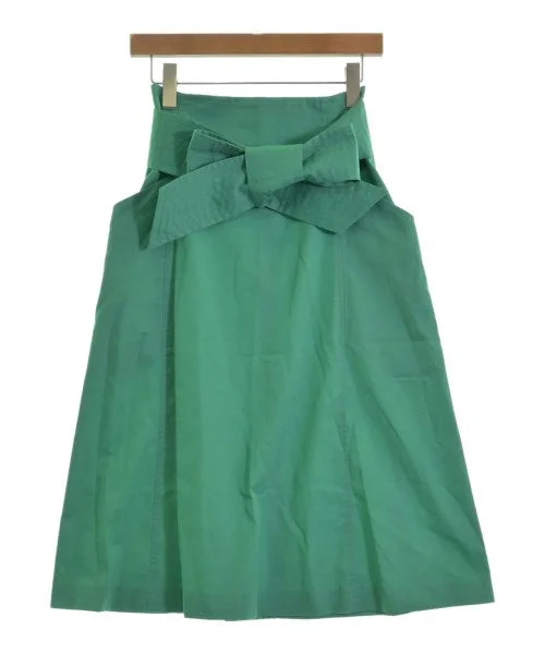 ELENDEEK Long/Maxi length skirts corduroy skirt cozy