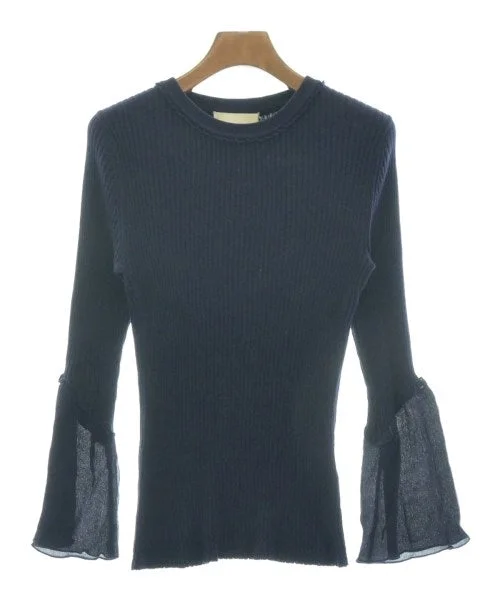 3.1 Phillip Lim Sweaters Sequined Glittery Shiny