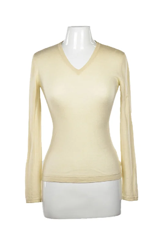 Helmut Lang Sweater Elasticated Padded Insulated