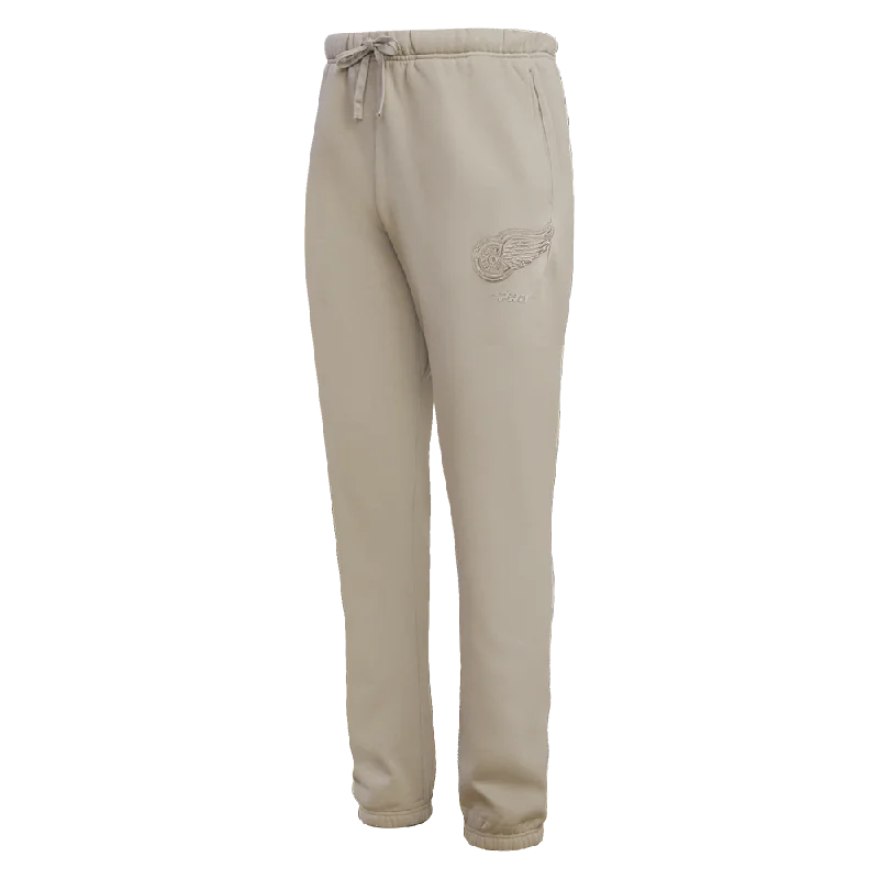 PANTS NHL DETROIT RED WINGS NEUTRAL Elegant Dress Pants