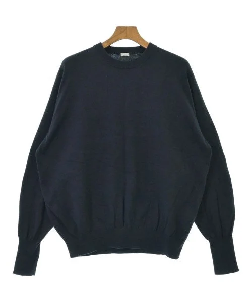 A.PRESSE Sweaters Satin Blend Silk Blend Wool Blend