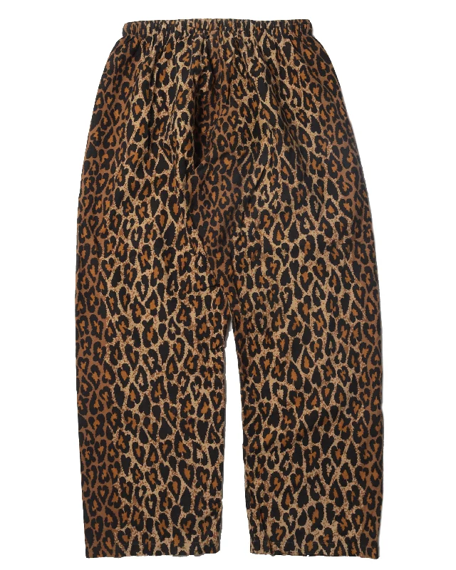 Cheetah Pants Comfortable Jogging Pants
