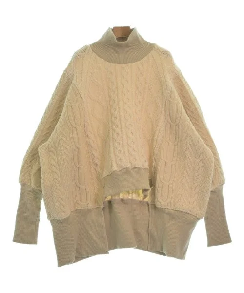 77circa Sweaters Casual Formal Business