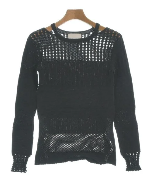 3.1 Phillip Lim Sweaters Velvet Chenille Corduroy