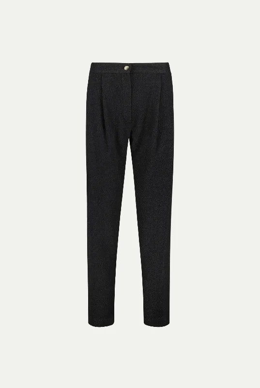 URI cashmere pant Tissu de cachemire Comfortable Maternity Pants