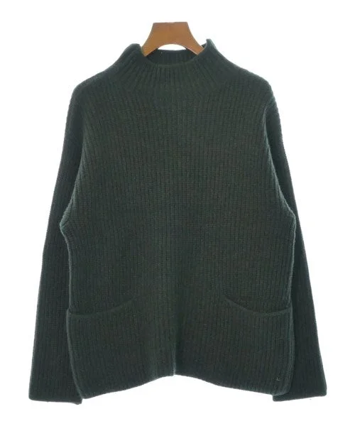 45R Sweaters Open Front Closed Front Wrap Front