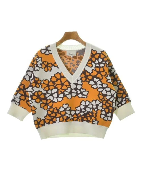 3.1 Phillip Lim Sweaters Terry Terry Cloth Terry Knit