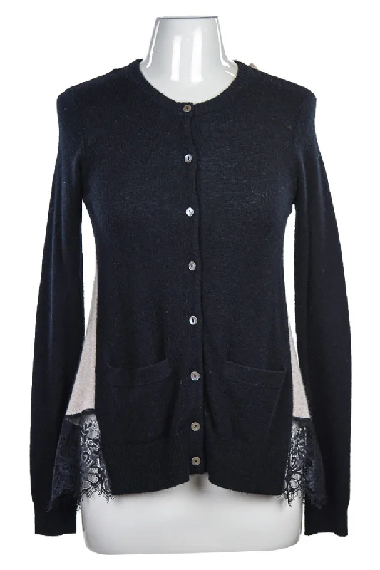 Autumn Cashmere Sweater Stretchy Elastic Breathable