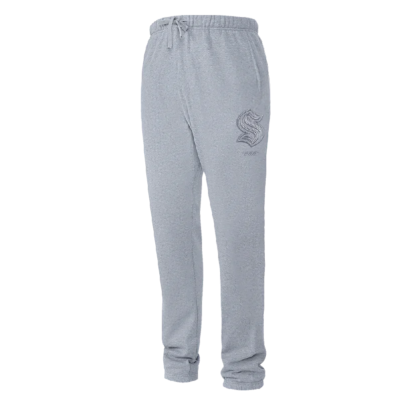 PANTS NHL SEATTLE KRAKEN NEUTRAL Classic Chino Pants
