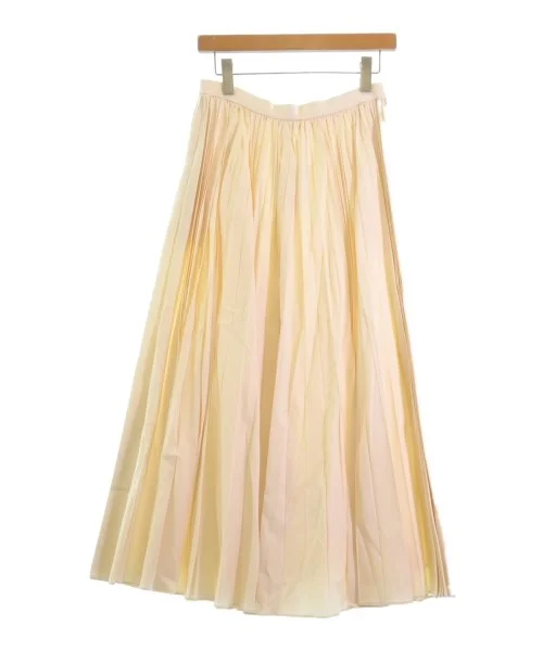 ebure Long/Maxi length skirts corduroy skirt cozy